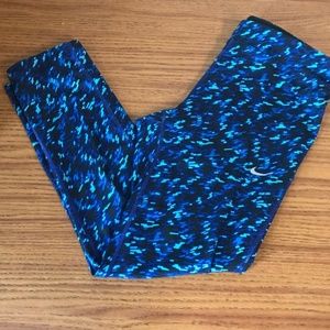 Nike Dri Fit leggings